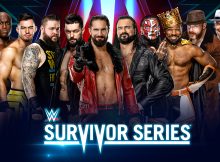 Outstanding WWE Survivor Series Tag Team Elimination Matches