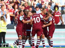 You Can Count on West Ham’s Unpredictability