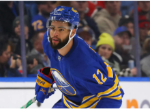 Jordan Greenway’s return Sabres send Jiri Kulich to the AHL