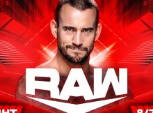 WWE Raw results: CM Punk’s comeback vs Randy Orton’s return