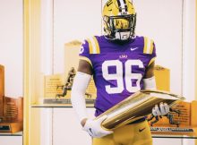 Congratulations: Dominick McKinley Signed To Vols With Interesting Caveat