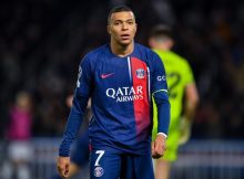 Liverpool taken a drastic decision for Kylian Mbappe 