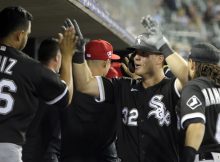 DONE DEAL: Ex-White Sox Starter signed three years contract with the Cubs