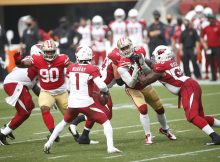 Crucial: NFL set new standard rules for 49ers and Cardinals