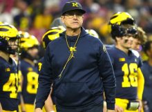 SAD NEWS: Jim Harbaugh criticized again ahead of Michigan and Alabama clash