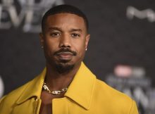 Michael B. Jordan shocking accident with Ferrari car