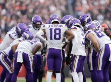 Three Causes for the Minnesota Vikings’ Fourth Quarter Collapse