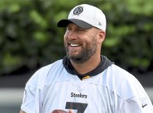 Just In: Steelers’ Ben Roethlisberger Unveils Shocking news