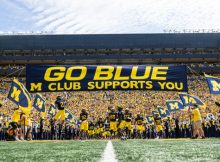 Goodnews: Michigan recruits new talented players with huge salaries