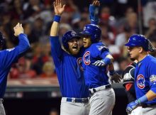 GOOD NEWS: Chicago Cubs are ready to Pull Off Blockbuster Trade with Guardians