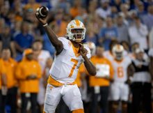 BREAKING NEWS: Joe Milton Finally Departs Tennessee Football