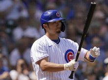 JUST IN: San Francisco Giants Seen as a Real Threat to Sign Former Cubs Slugger