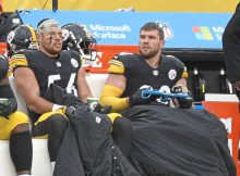 Just In: Steelers’ terminates TJ Watt & Alex Highsmith contract deal