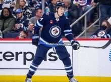 Done Deal: Winnipeg Jets sold Logan Stanley out with huge sum