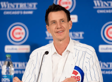 Just Now: Cubs Have Acquired A New Coach To Replace Craig Counsell