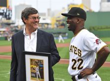 Andrew McCutchen Signed To Pirates With Interesting Caveat