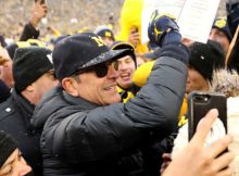 ESPN CONFIRMED: Jim Harbaugh Finally Departs Michigan For Alabama As Head Coach