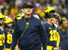 BREAKING NEWS: Jim Harbaugh Finally Resigns From Michigan