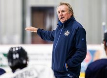 Sad News: Jets Coach Rick Bowness instantly got suspended