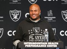 Five Antonio Pierce’s Impact On Raider