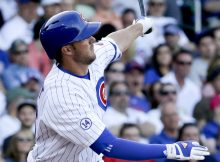 BREAKING NEWS: The Cubs’ slugger is compared to other star players by a super agent.