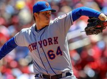 DONE DEAL!!: Chicago Cubs sign former Mets righty to one-year deal