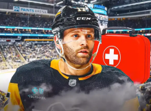 Sad News: Bryan Rust’s severe injury may end his career