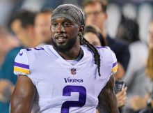 Vikings Coach’s Choice About RB Turns Heads Mattison Alex