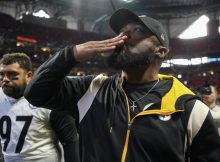 Congratulations: Mike Tomlin contract renewed with interesting caveat