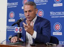 CONGRATULATIONS: Chicago Cubs just made a new signing worth $10M