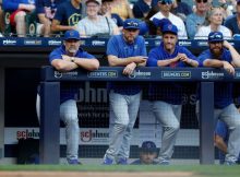 Some further reflections on the Cubs’ lack of activity this offseason