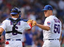 Seven reasons chicago cubs should expect the best from Jameson Taillon next season