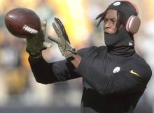 Goodnews: Steelers’ George Pickens transferred successfully