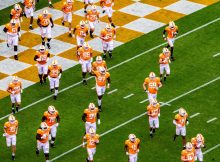 Just In: Tennessee Volunteers released lists of new players