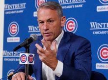 ESPN REPORT: The Chicago Cubs miss out on another important free agent target