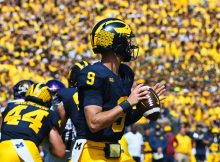 Sporting News Names Three Michigan Football Players All-Americans