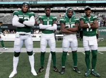 The New York Jets should be eager to…..