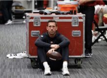 Shocking News: 49ers Coach Kyle Shanahan forced to resign