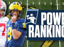 GOOD NEWS: Michigan Global Ranking