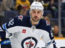 Jets Renews 3 Years Contract With Nino Niederreiter Worth $12 million