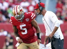 ESPN REPORT: Confusion Hits 49ers As Head Coach Addresses The Team