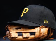 INJURY UPDATE: After taking a swing in winter ball, the Pirates catcher will miss 2024 due to elbow surgery