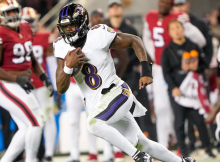 Ravens Aim For The Top Spot In The MVP Competition