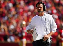 Sad News: six reasons why 49ers coach got sacked without payment