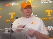 Congratulations: Steelers acquired new coach from tennessee vols