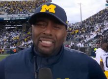 Five Reasons Michigan OC Sherrone Moore Got Sacked