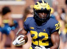 BREAKING NEWS: Tavierre Dunlap terminated his contract with Michigan due to…