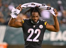 Najee Harris revealed Steelers players to be the worst team in 2023