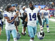 Five Reasons Cowboys Losed To Dolphins