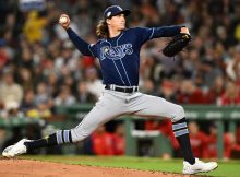 CONGRATULATIONS: The Cubs signed Tyler Glasnow with interesting Caveat 